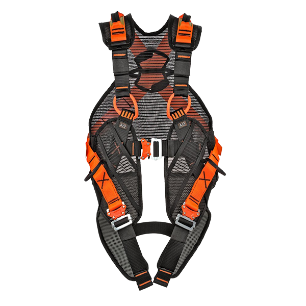 Fallskyddsutbildning