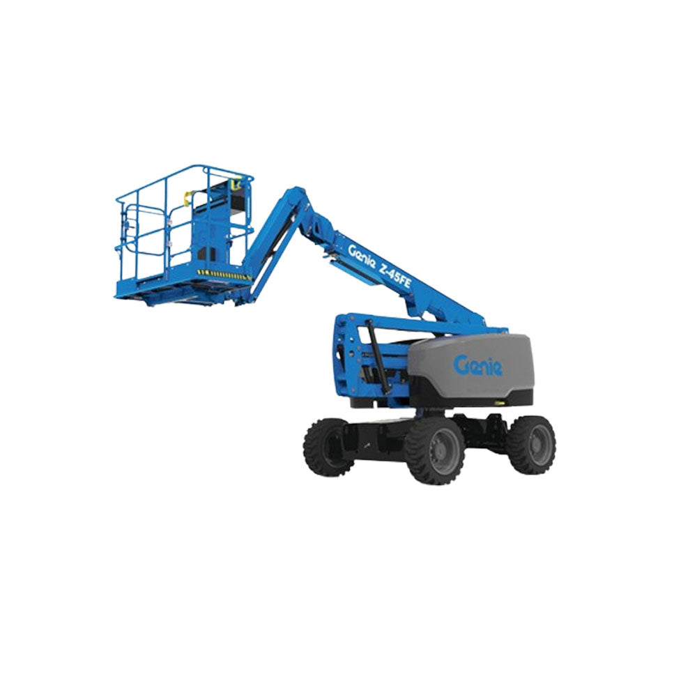 Liftutbildning - digital + praktik