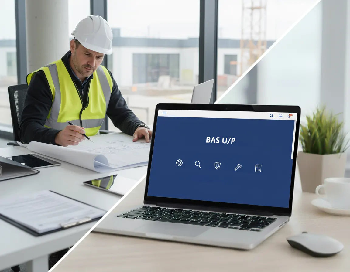 BAS U/P - 2025
