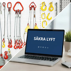 Säkra lyft